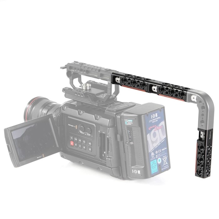 Prosty przedłużacz górnego uchwytu SmallRig HTR2297